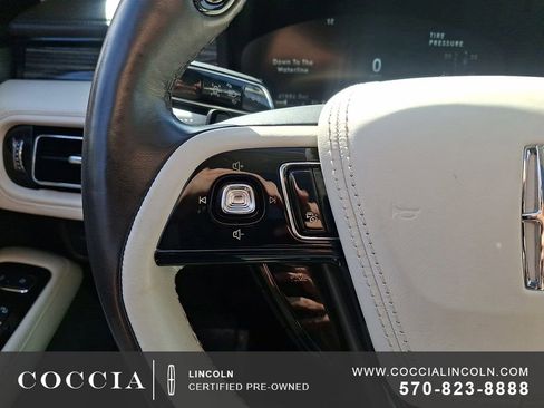Certified 2023 Lincoln Aviator Black Label w/ Dynamic Handling Package image 23