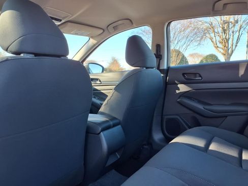 New 2025 Nissan Altima 2.5 S image 19