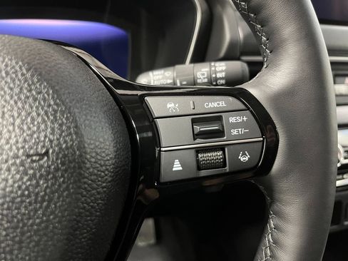 New 2026 Honda Pilot Elite image 17