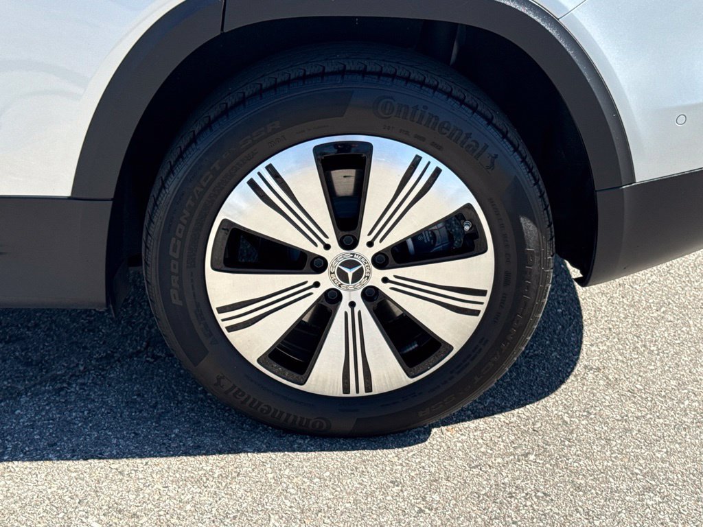 Certified 2023 Mercedes-Benz EQB 250+ image 17