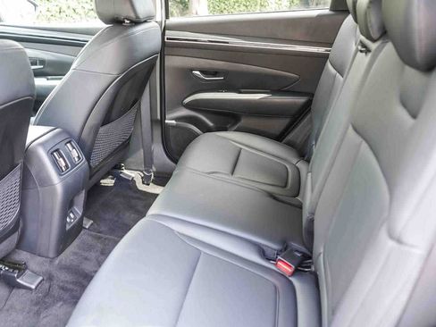 Used 2023 Hyundai Tucson SEL w/ Convenience Package FWD image 18