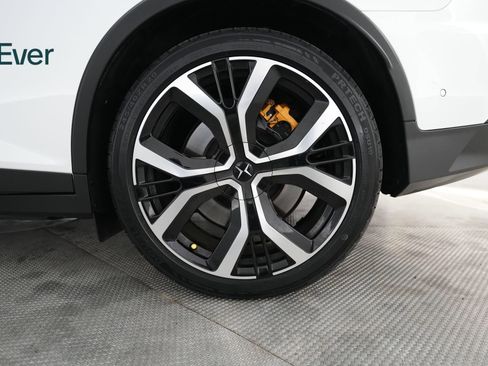 Used 2023 Polestar Polestar 2 w/ Pilot Pack AWD/4WD image 9