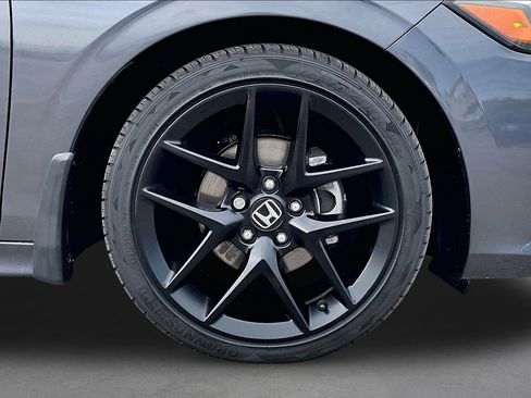 Used 2022 Honda Civic Sport image 6