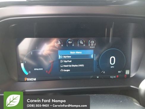 New 2026 Ford F350 King Ranch w/ Chrome Package image 15