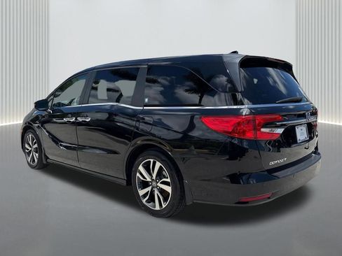Used 2024 Honda Odyssey Touring image 7