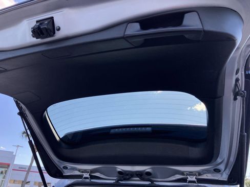 Certified 2024 Toyota RAV4 XLE image 24