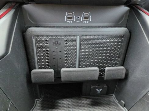 Used 2025 RAM 1500 Rebel w/ Rebel Level 1 Equipment Group AWD/4WD image 29