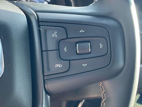 Certified 2024 GMC Sierra 2500 AT4 w/ AT4 Premium Plus Package image 7