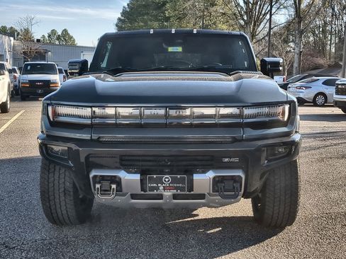 Used 2026 GMC Hummer EV SUV image 3