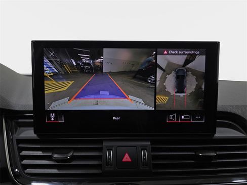 Used 2023 Audi Q5 2.0T Premium Plus image 25