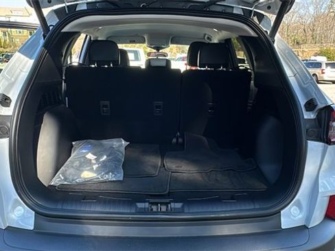 New 2025 Ford Escape Base w/ Class II Trailer Tow Package image 18