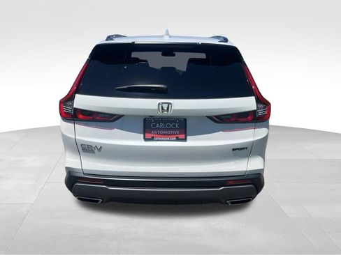 Used 2024 Honda CR-V Sport-L image 7