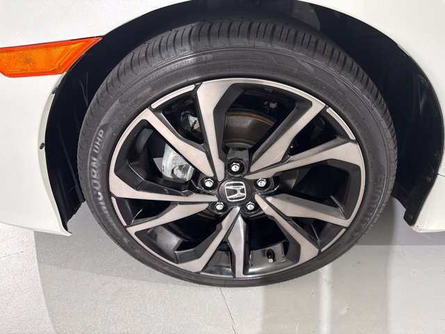 Used 2021 Honda Civic Sport image 4