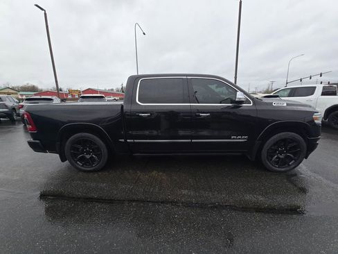 Used 2019 RAM 1500 Limited image 2
