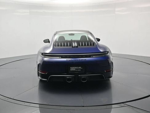 Used 2025 Porsche 911 Carrera 4 GTS AWD/4WD image 34