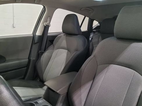 Used 2024 Subaru Crosstrek 2.0i Premium AWD/4WD image 14