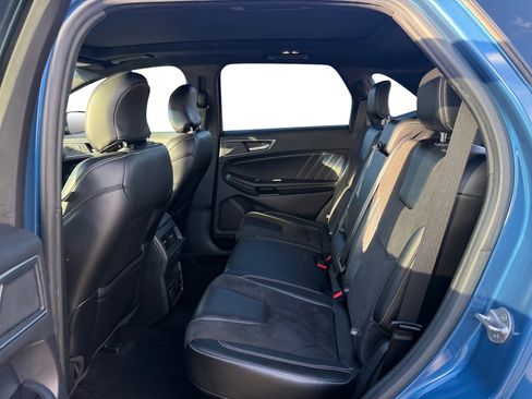 Used 2019 Ford Edge ST w/ Equipment Group 401A image 16