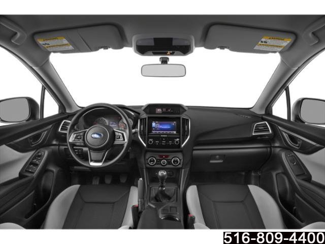 Used 2022 Subaru Crosstrek 2.5i Limited w/ Moonroof Package 2 AWD/4WD image 19