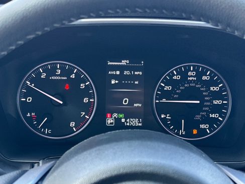Certified 2024 Subaru Outback Limited AWD/4WD image 28