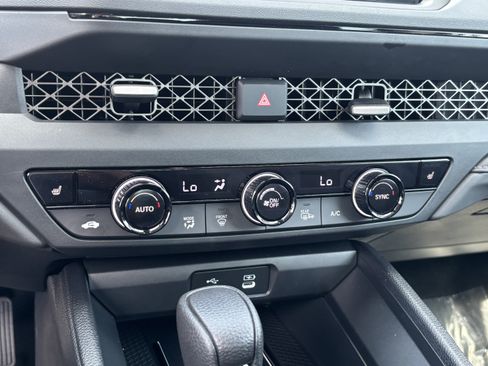 Used 2026 Honda Accord SE image 20