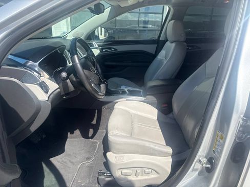 Used 2013 Cadillac SRX Luxury FWD image 8