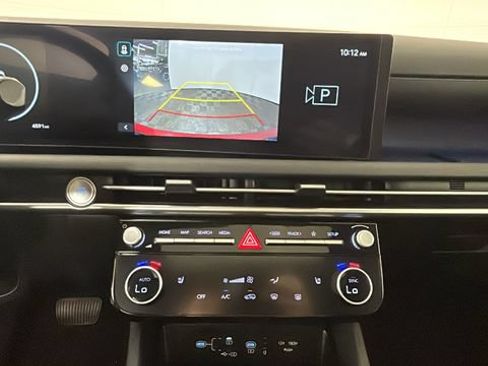 Used 2025 Hyundai Tucson SEL AWD/4WD image 24