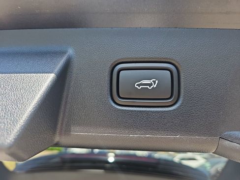 New 2026 Hyundai Tucson Limited AWD/4WD image 13