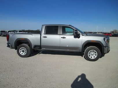 New 2026 GMC Sierra 2500 Pro