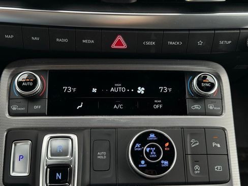 Used 2023 Hyundai Palisade Calligraphy AWD/4WD image 32