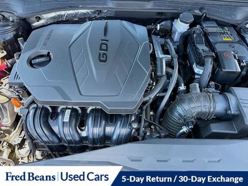 Used 2023 Hyundai Sonata SEL FWD image 36