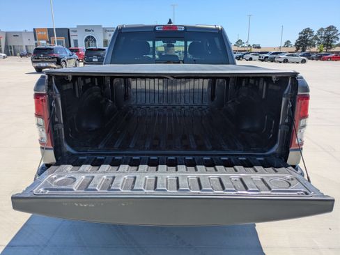 Used 2024 RAM 1500 Tradesman image 7