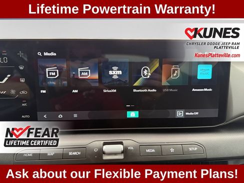 Used 2025 Kia K4 EX FWD image 27