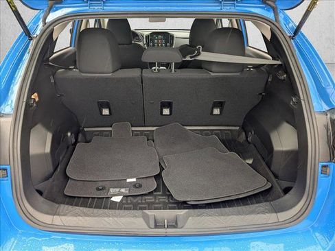 Certified 2024 Subaru Impreza 2.0i Sport image 6