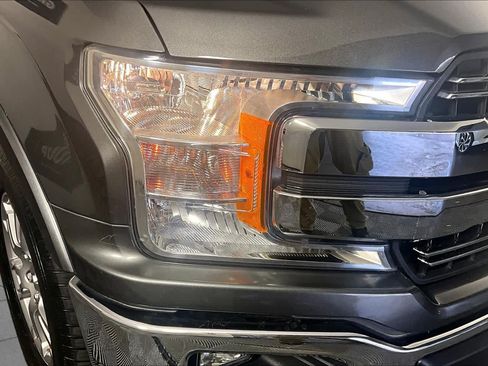 Used 2019 Ford F150 Lariat w/ Equipment Group 501A Mid RWD image 26