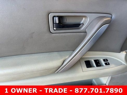 Used 2003 INFINITI FX35 AWD w/ Premium Pkg image 9