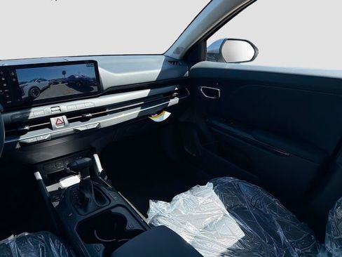 New 2026 Kia K4 EX FWD image 21