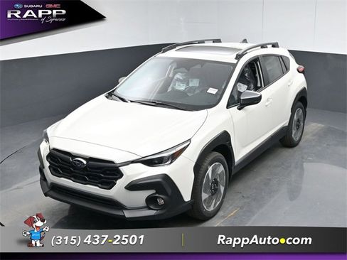 Certified 2025 Subaru Crosstrek 2.5i Limited image 19