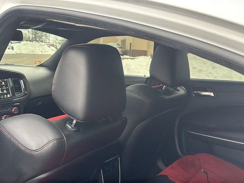 Used 2023 Dodge Charger Scat Pack image 33