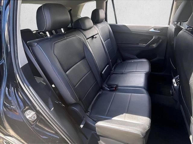 Used 2021 Volkswagen Tiguan S FWD image 29