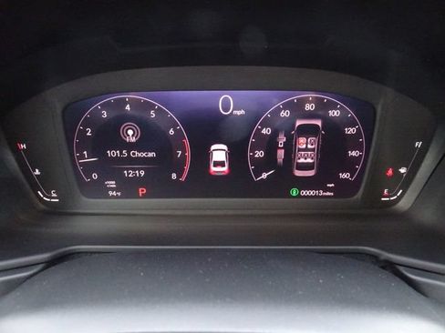 New 2026 Honda Accord SE image 12