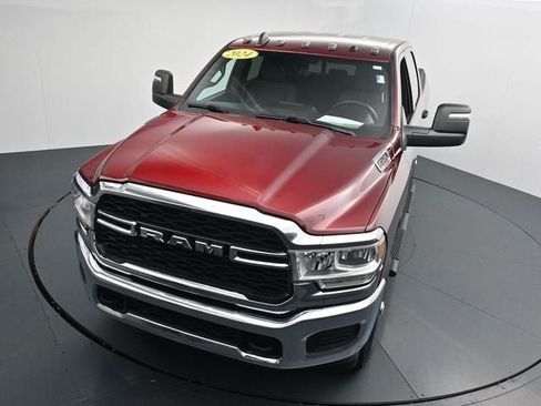 Used 2024 RAM 2500 Tradesman w/ Chrome Appearance Group AWD/4WD image 23