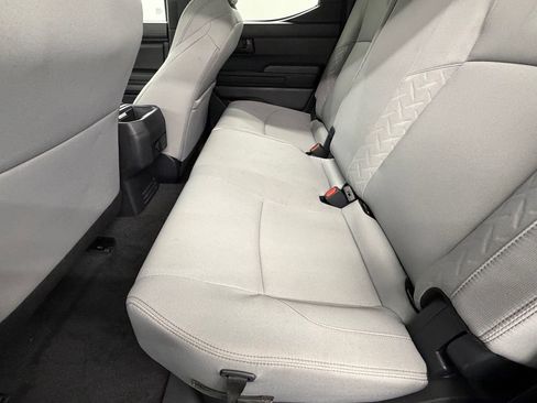 Certified 2026 Toyota Tacoma SR5 RWD image 38