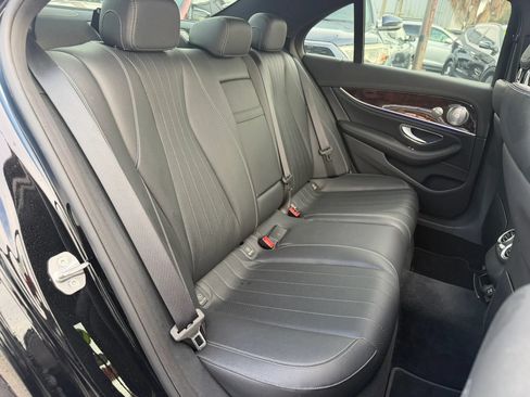 Used 2017 Mercedes-Benz E 300 image 13