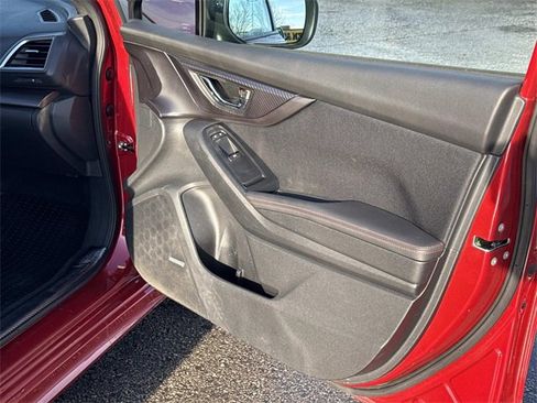 Used 2019 Subaru Impreza 2.0i Sport image 16