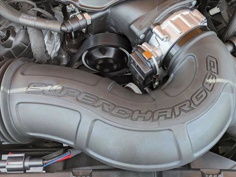 New 2026 Ford Mustang GT Premium w/ GT Performance Package RWD image 21