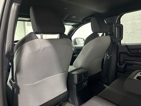 Used 2025 Toyota 4Runner TRD Off-Road image 47