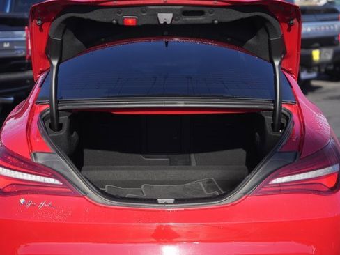 Used 2019 Mercedes-Benz CLA 250 CLA 250 image 31