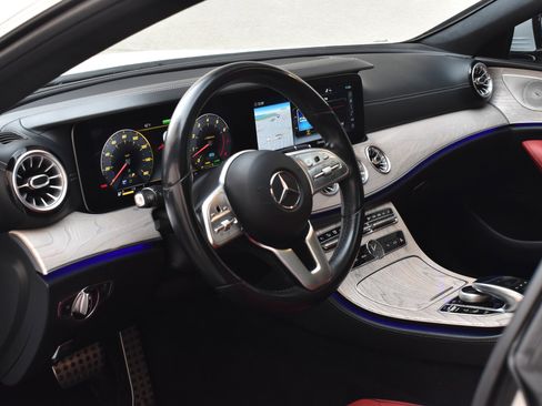 Used 2020 Mercedes-Benz CLS 450 image 20