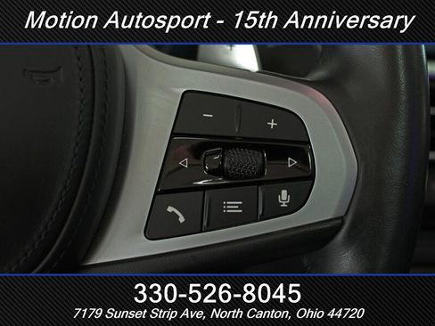 Used 2019 BMW Z4 sDrive30i w/ M Sport Package RWD image 24