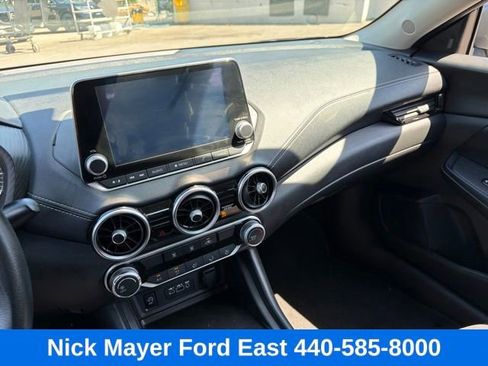 Used 2024 Nissan Sentra SV FWD image 30